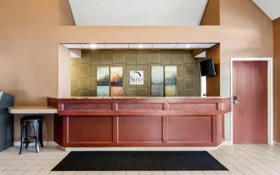 Photo 5 - Sleep Inn & Suites Bay View Acme - Traverse City