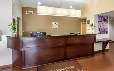 Photo 4 - Sleep Inn Henderson I-85