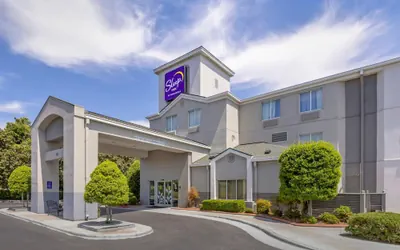 Sleep Inn Garner - Clayton