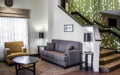 Photo 5 - Sleep Inn Garner - Clayton