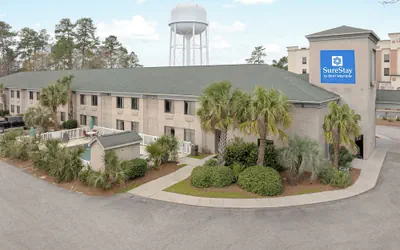 Photo 2 - SureStay by Best Western Summerville Flowertown