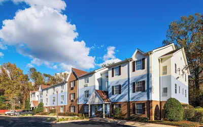 Photo 2 - TownePlace Suites by Marriott Baton Rouge South