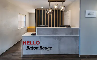 Photo 3 - TownePlace Suites by Marriott Baton Rouge South