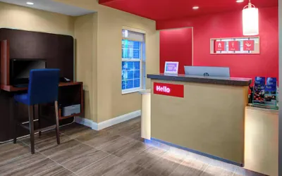 Photo 3 - TownePlace Suites by Marriott Fresno
