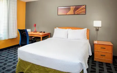 Photo 5 - TownePlace Suites by Marriott Fresno
