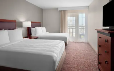 Photo 5 - Larkspur Landing Extended Stay Suites Campbell