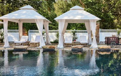 Photo 2 - White Barn Inn & Spa, Auberge Collection