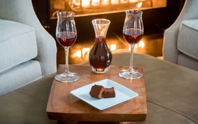 Photo 5 - White Barn Inn & Spa, Auberge Collection