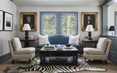 Photo 3 - White Barn Inn & Spa, Auberge Collection