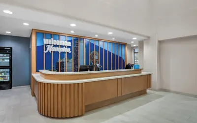 Photo 5 - Hampton Inn by Hilton Addison Dallas