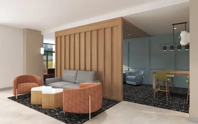 Photo 5 - Hampton Inn by Hilton Addison Dallas