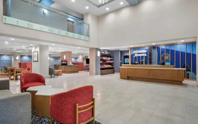 Photo 4 - Hampton Inn by Hilton Addison Dallas