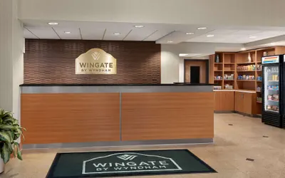 Photo 5 - Wingate by Wyndham - Wilmington
