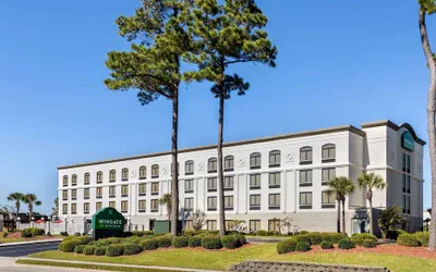 Photo 2 - Wingate by Wyndham - Wilmington