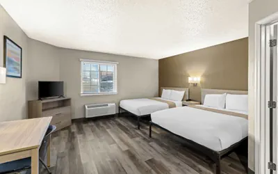 Photo 3 - Birch Hill Suites Columbia