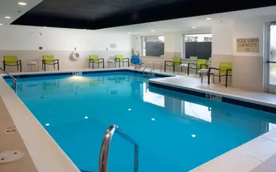 Photo 2 - Springhill Suites Marriott Little Rock West
