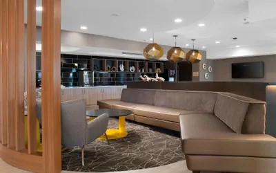 Photo 3 - Springhill Suites Marriott Little Rock West
