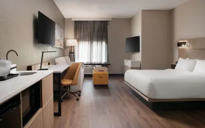 Photo 5 - Springhill Suites Marriott Little Rock West