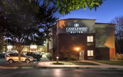 Candlewood Suites Durham by IHG
