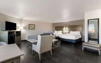 Photo 5 - Best Western Grants Inn