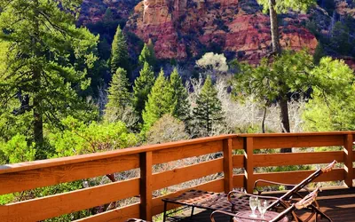 Photo 2 - Junipine Resort