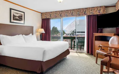 Photo 2 - Best Western Adirondack Inn