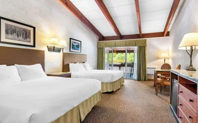 Photo 5 - Best Western Adirondack Inn