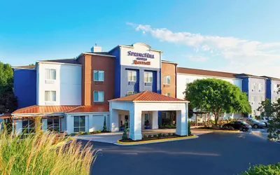 Photo 2 - Springhill Suites By Marriott Atlanta Six Flags