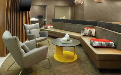 Photo 3 - Springhill Suites By Marriott Atlanta Six Flags