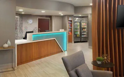 Photo 4 - Springhill Suites By Marriott Atlanta Six Flags