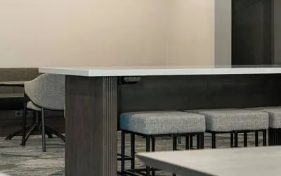 Photo 2 - SpringHill Suites by Marriott Atlanta Kennesaw