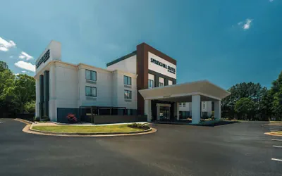 SpringHill Suites by Marriott Atlanta Kennesaw