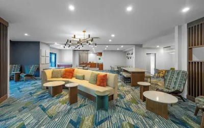Photo 5 - SpringHill Suites by Marriott Atlanta Kennesaw