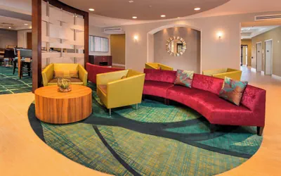 Photo 2 - Springhill Suites Gaithersburg