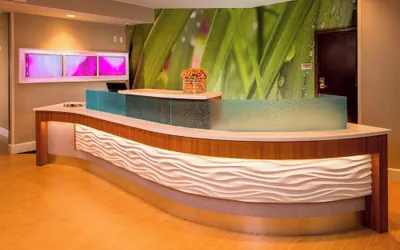 Photo 3 - Springhill Suites Gaithersburg