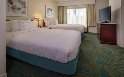 Photo 4 - Springhill Suites Gaithersburg