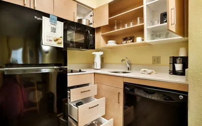 Photo 2 - Staybridge Suites Columbia Baltimore by IHG