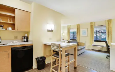 Photo 3 - Staybridge Suites Columbia Baltimore by IHG