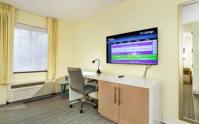 Photo 5 - Staybridge Suites Columbia Baltimore by IHG