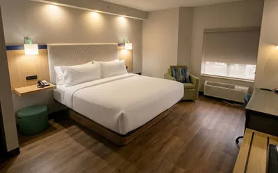 Photo 3 - Garner Hotel Frederick Southeast by IHG