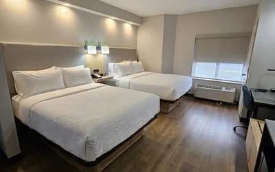 Photo 4 - Garner Hotel Frederick Southeast by IHG