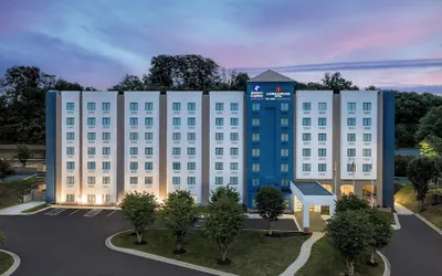 Candlewood Suites Baltimore - BWI Airport NE
