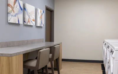 Photo 2 - Candlewood Suites Baltimore - BWI Airport NE