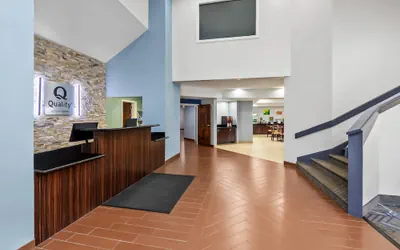 Photo 5 - Quality Inn Conway Northwest