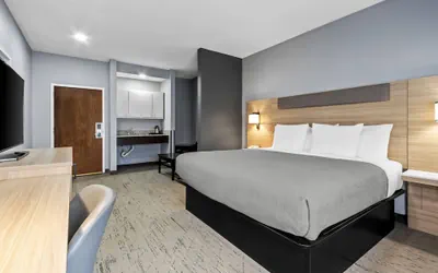 Photo 2 - Quality Inn Conway Northwest