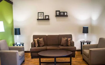 Photo 3 - Quality Inn Conway Northwest