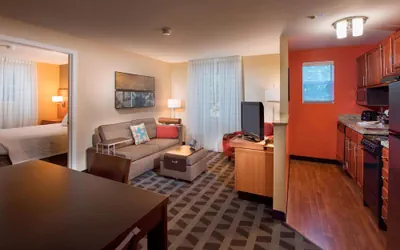 Photo 5 - TownePlace Suites by Marriott Atlanta Alpharetta