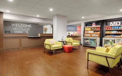 Photo 5 - Hampton Inn Columbia