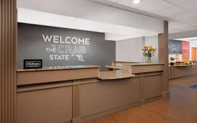 Photo 4 - Hampton Inn Columbia