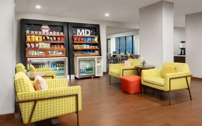 Photo 3 - Hampton Inn Columbia